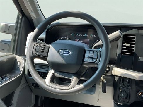 Certified 2024 Ford F250 XLT w/ FX4 Off-Road Package image 20