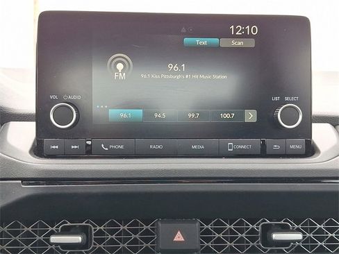 Certified 2023 Honda Accord EX image 13