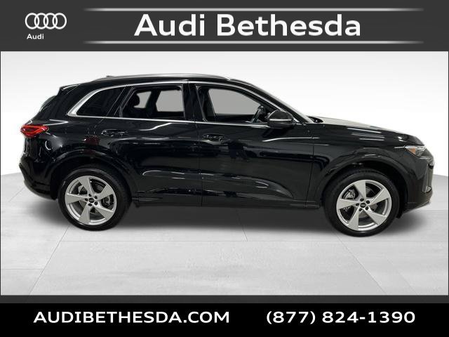 Certified 2025 Audi Q5 Premium Plus AWD/4WD image 8