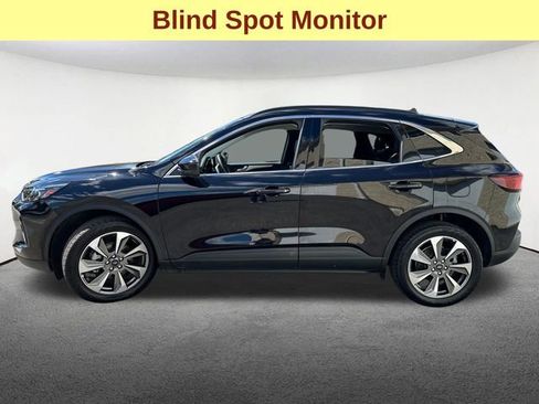 Certified 2023 Ford Escape Platinum image 7