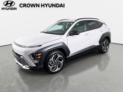 Certified 2026 Hyundai Kona SEL Premium