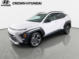 Certified 2026 Hyundai Kona SEL Premium FWD video 1