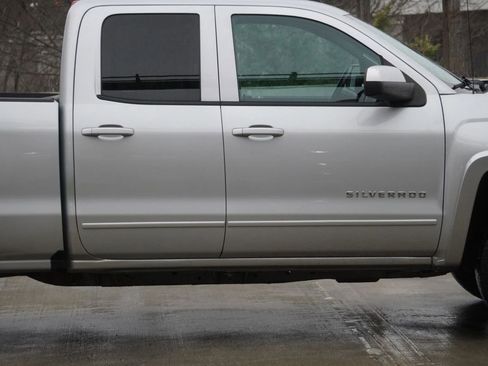Used 2016 Chevrolet Silverado 1500 LT w/ All Star Edition AWD/4WD image 27