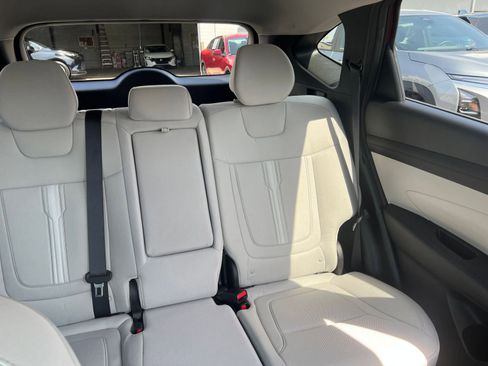 Used 2025 Hyundai Tucson SEL image 39