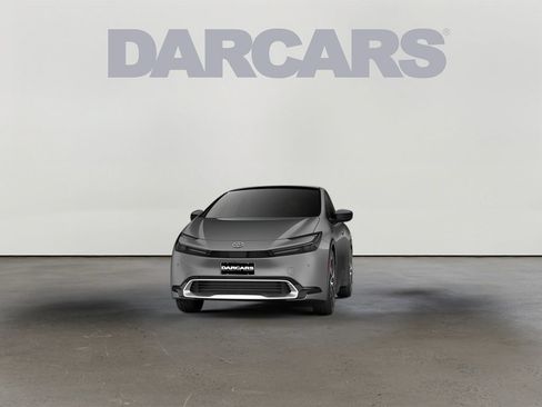 New 2027 Toyota Prius XLE FWD image 19