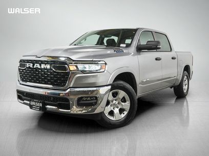Used 2025 RAM 1500 Big Horn