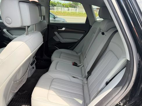Used 2022 Audi Q5 2.0T Premium AWD/4WD image 15