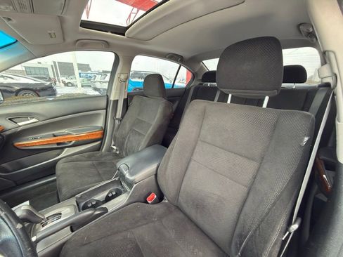 Used 2011 Honda Accord EX image 14