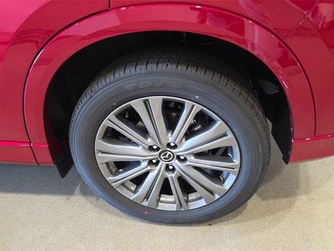 New 2025 MAZDA CX-5 Signature image 11