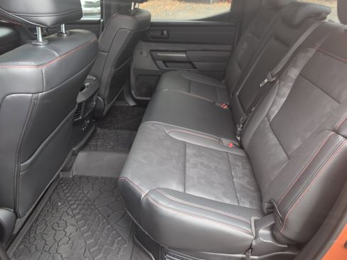 Used 2024 Toyota Tundra TRD Pro image 29