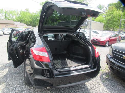 Used 2012 Honda Crosstour EX-L image 10