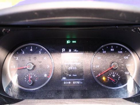 Used 2022 Kia K5 GT-Line image 22