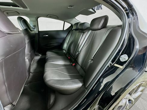 Used 2021 Acura ILX w/ Premium Package FWD image 29