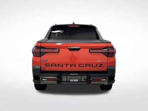 Used 2025 Hyundai Santa Cruz XRT image 14