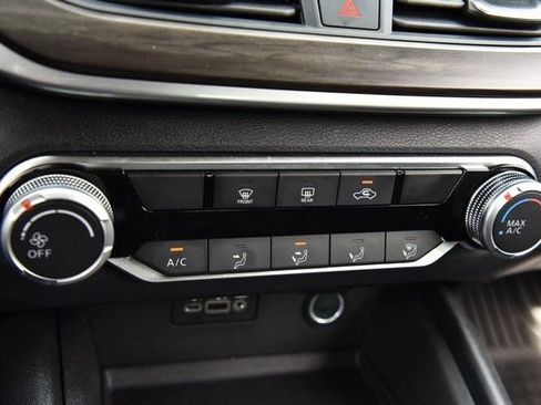 Certified 2025 Nissan Altima 2.5 SV image 15