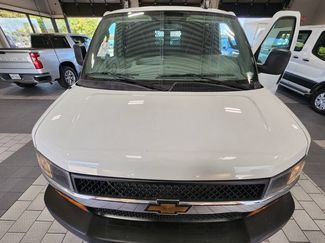 Used 2025 Chevrolet Express 2500 w/ Driver Convenience Package RWD video 2