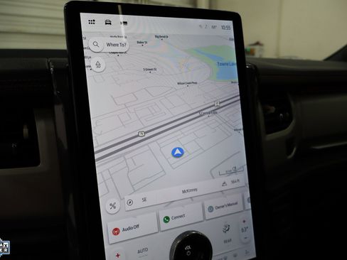 Used 2022 Ford Expedition Timberline image 21