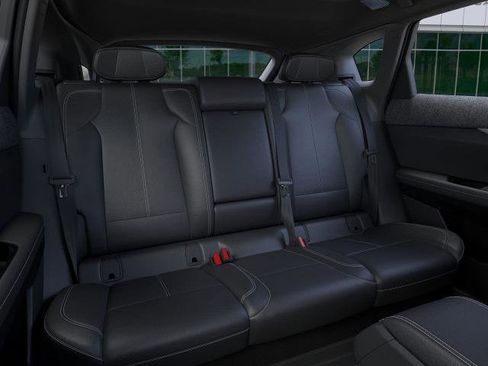 New 2026 Cadillac Optiq Sport 1 image 17