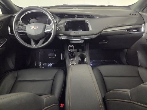 Used 2023 Cadillac XT4 Sport FWD image 27