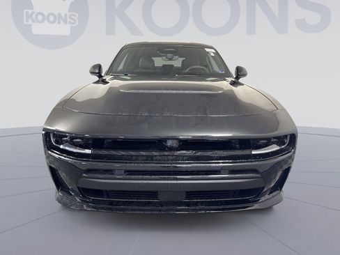 New 2026 Dodge Charger Scat Pack w/ Blacktop Package image 11
