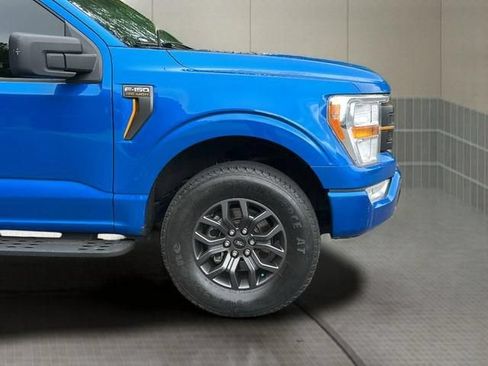Used 2021 Ford F150 Tremor w/ Trailer Tow Package AWD/4WD image 39