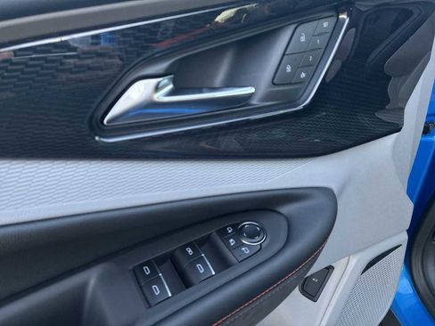 Certified 2025 Chevrolet Blazer EV SS image 23