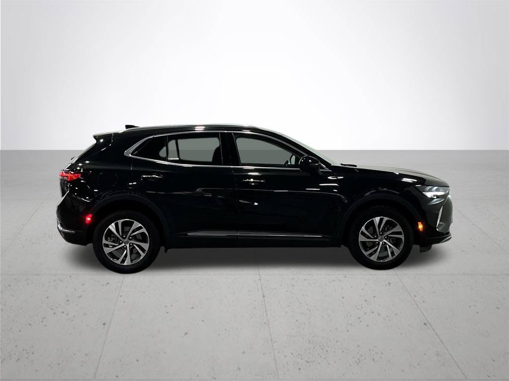 Used 2023 Buick Envision Essence AWD/4WD image 9