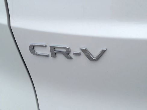 Certified 2023 Honda CR-V EX image 8