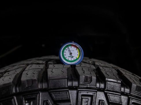 Used 2024 RAM 1500 TRX image 42