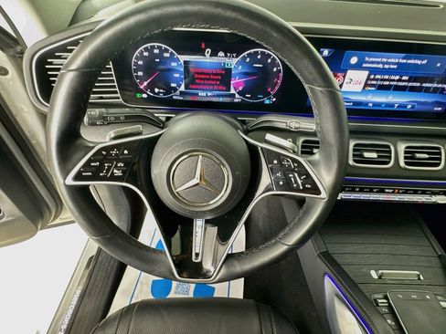 Used 2024 Mercedes-Benz GLE 350 4MATIC image 12