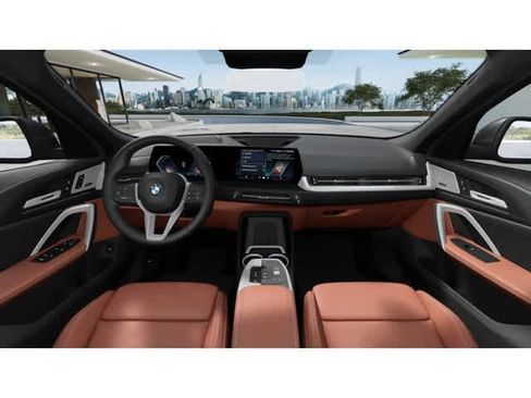 New 2026 BMW X2 xDrive28i w/ Technology Package image 11