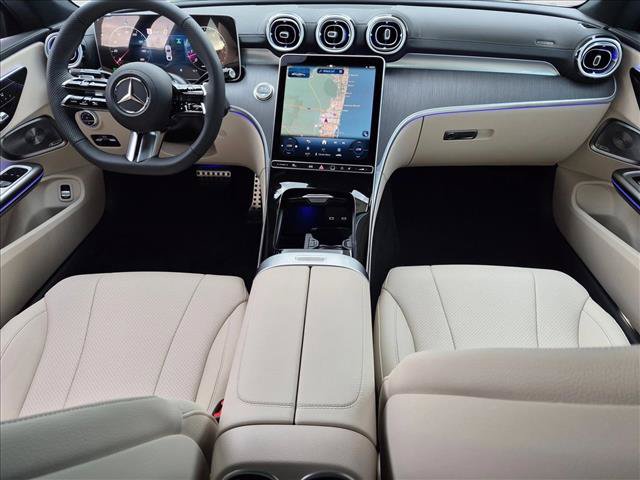 New 2027 Mercedes-Benz CLE 450 4MATIC Coupe image 13