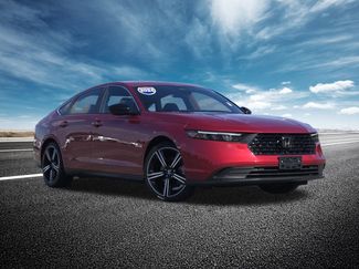 Certified 2024 Honda Accord Sport video 2