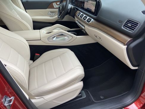 Certified 2025 Mercedes-Benz GLE 350 4MATIC image 49