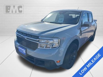 Used 2022 Ford Maverick Lariat w/ Lariat Luxury Package