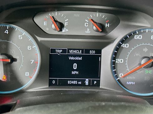 Used 2021 Chevrolet Malibu LT FWD image 19