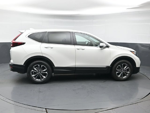 Used 2020 Honda CR-V EX image 6