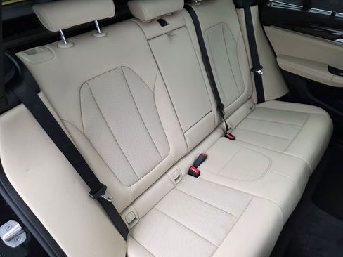 Used 2023 BMW X3 sDrive30i w/ Convenience Package image 27