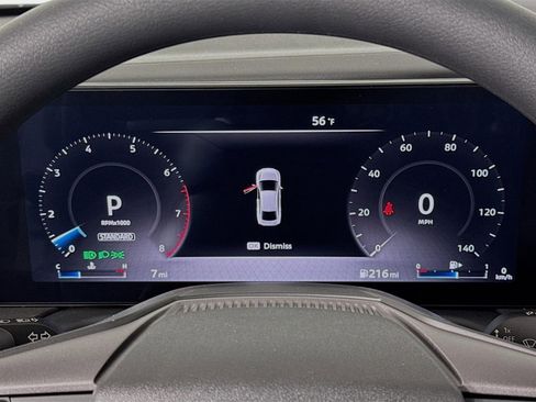 New 2026 Nissan Sentra SV w/ Floor Mat Package image 13