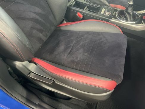 Used 2016 Subaru WRX STI AWD/4WD image 45
