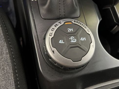 Used 2025 Ford Bronco Big Bend AWD/4WD image 34
