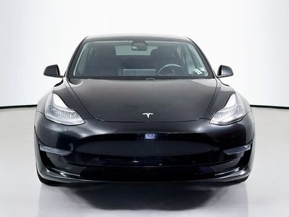 Used 2021 Tesla Model 3 Long Range