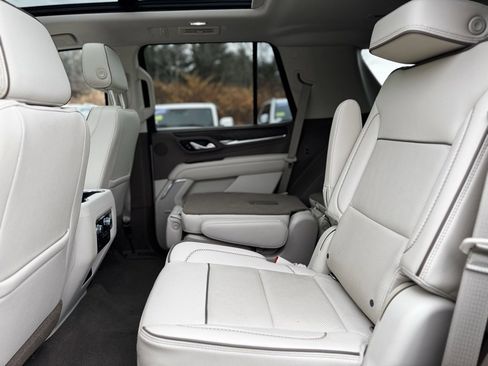 Used 2021 GMC Yukon Denali image 21