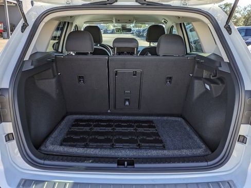 Used 2025 Volkswagen Taos S image 14