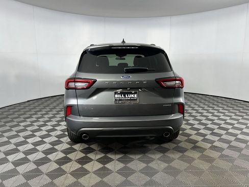 Used 2024 Ford Escape ST-Line image 7