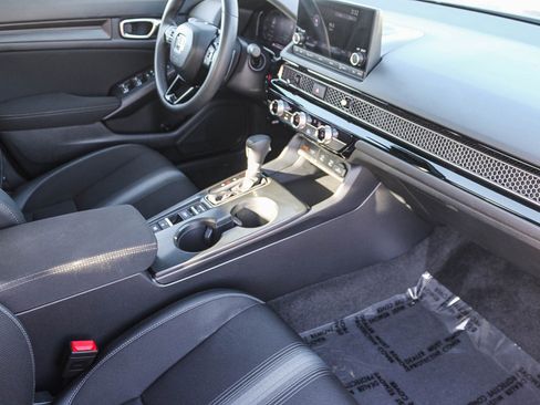 Certified 2026 Honda Civic Sport image 17