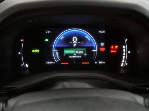 Certified 2025 Toyota Camry LE FWD image 22