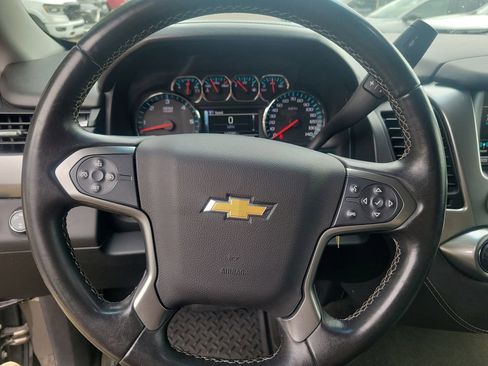 Used 2016 Chevrolet Tahoe LS AWD/4WD image 29