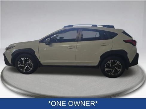 Used 2024 Subaru Crosstrek 2.0i Premium w/ Popular Package #4 AWD/4WD image 5