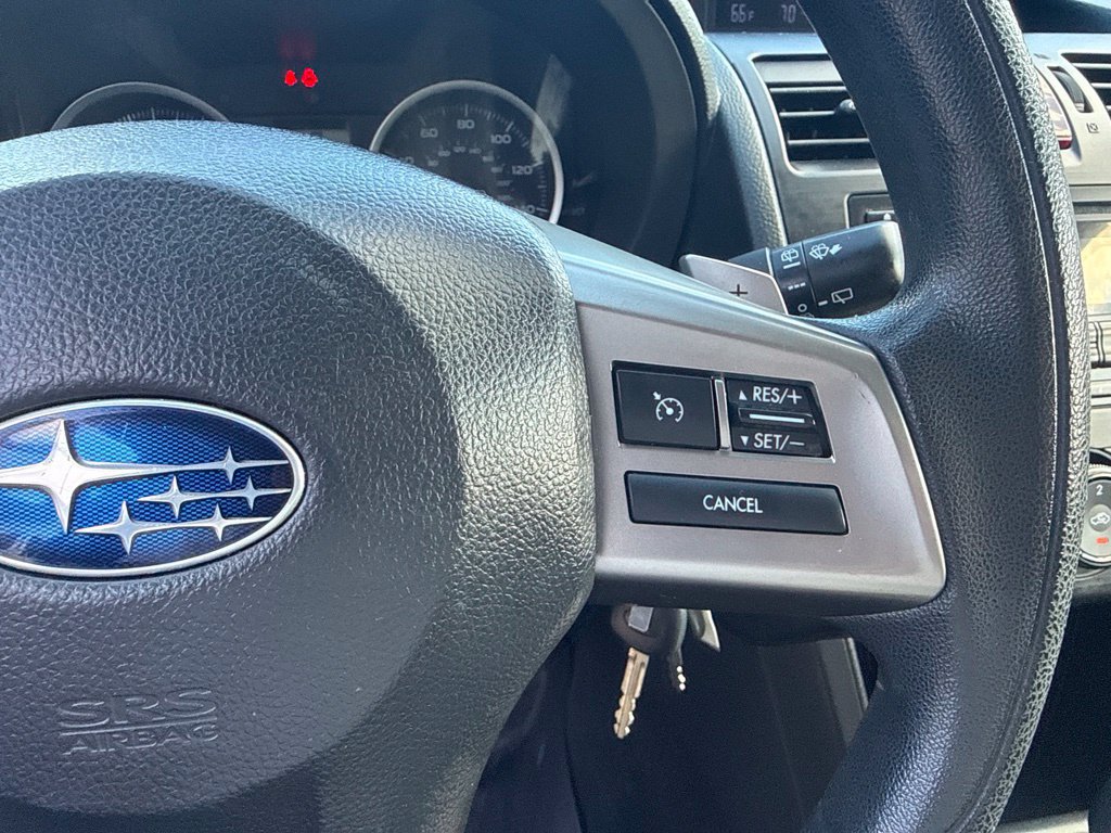 Used 2014 Subaru Crosstrek 2.0i Premium AWD/4WD image 10